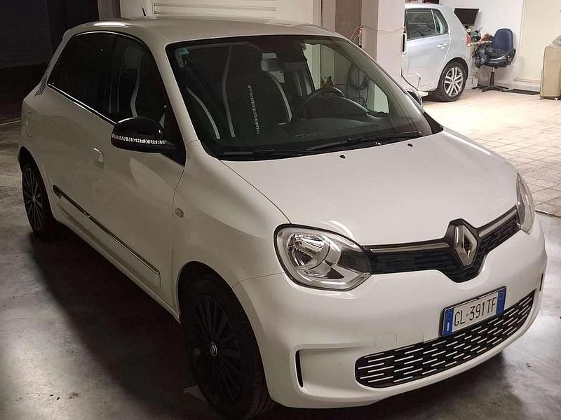 Usata Renault Twingo 30 kW (42 CV) 2023 Utilitaria