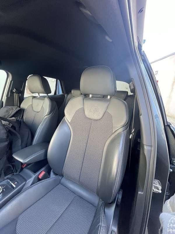 Usata Audi Q2 Sport 190 CV (139 kW) 2019 SUV