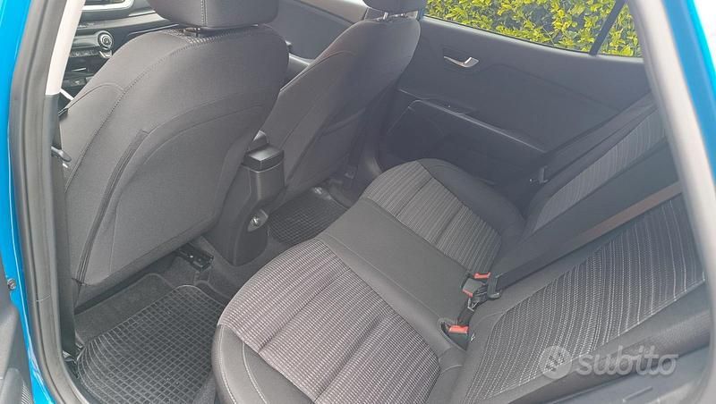 Usata Kia Stonic 100 CV (73 kW) 2024 SUV