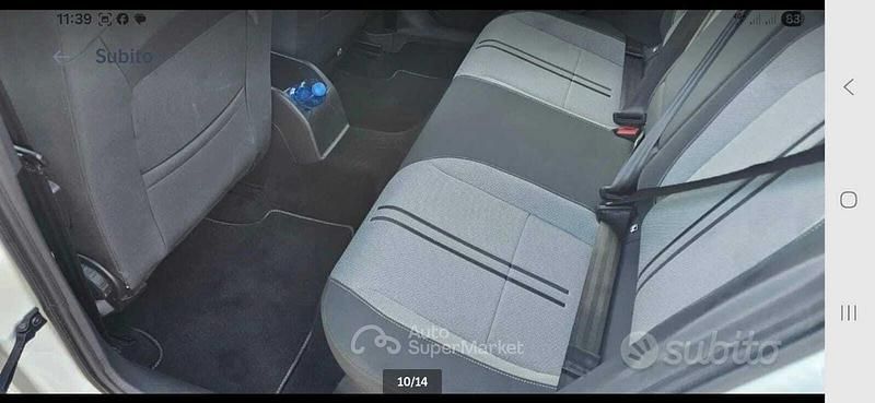Gebraucht Seat Leon 150 PS (110 kW) 2021 Weiß Kombi