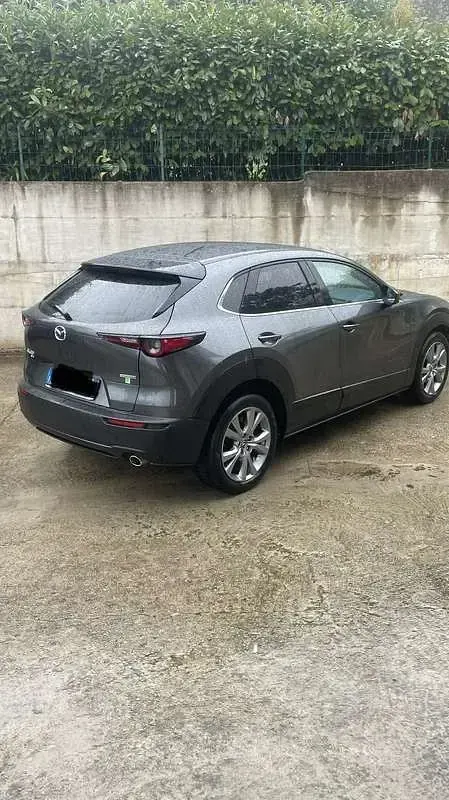 Usata Mazda CX-30 Exceed 116 CV (85 kW) 2020 SUV