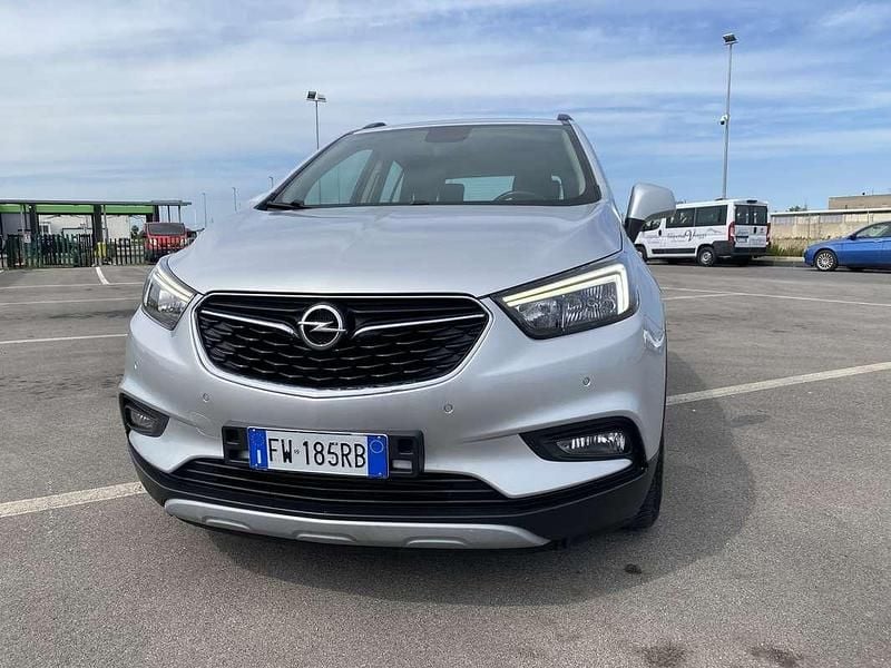 Usata 2019 Opel Mokka X Business SUV | 12.490 € (Buon prezzo) - Immagine 1/4