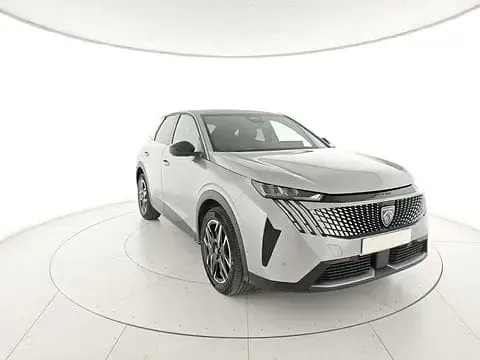 Usata Peugeot 3008 Allure 136 CV (100 kW) 2025 SUV