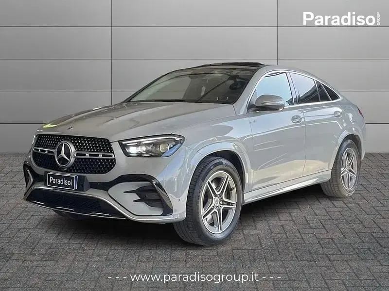 Usata Mercedes GLE350 de AMG line 197 CV (144 kW) 2024 SUV