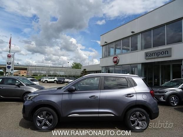 Usata DR DR 5.0 2024 SUV