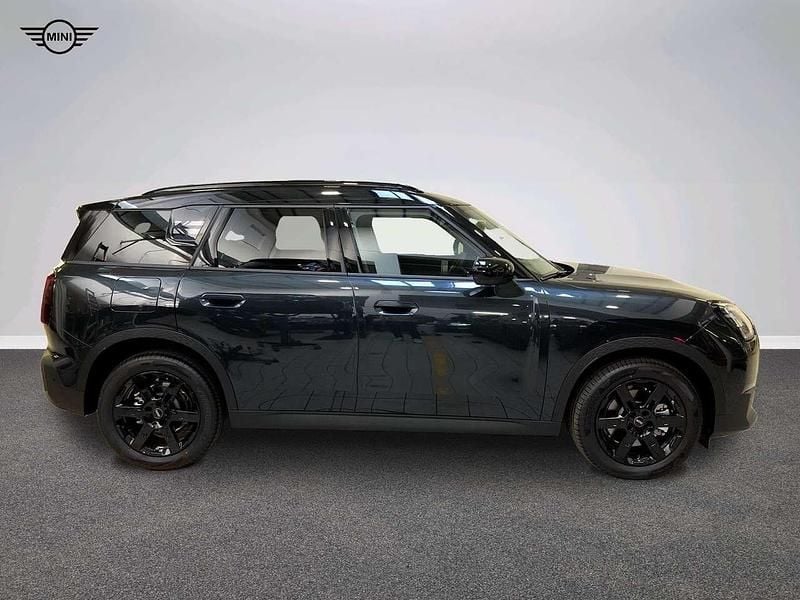 Nuova Mini Countryman Classic 170 CV (125 kW) 2025 Grigio SUV