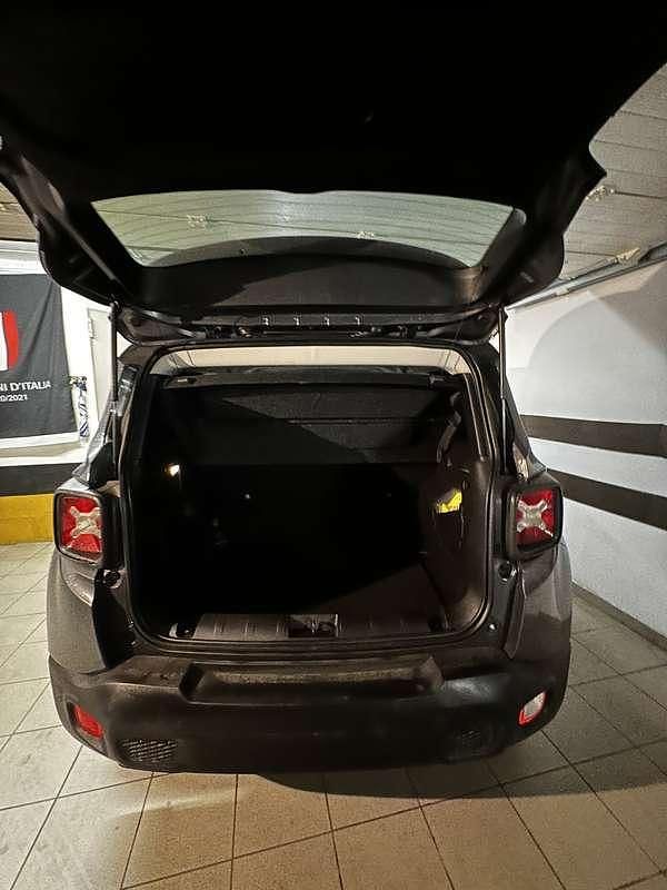 Usata Jeep Renegade Longitude 120 CV (88 kW) 2023 SUV