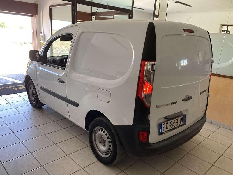 Usata Renault Kangoo 68 CV (50 kW) 2017 Other Monovolume