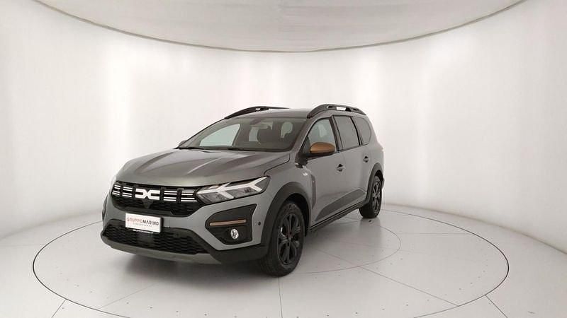 Grigio Usata 2024 Dacia Jogger Extreme Monovolume | 21.950 € (Ottimo prezzo) - Immagine 1/4