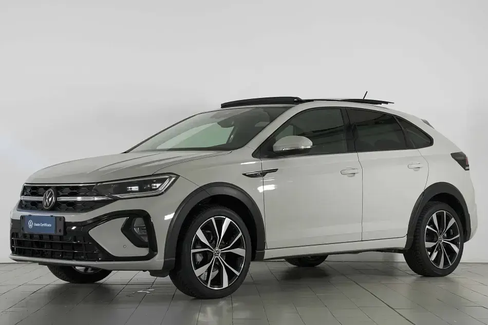Usata VW Taigo 110 CV (80 kW) 2023 SUV