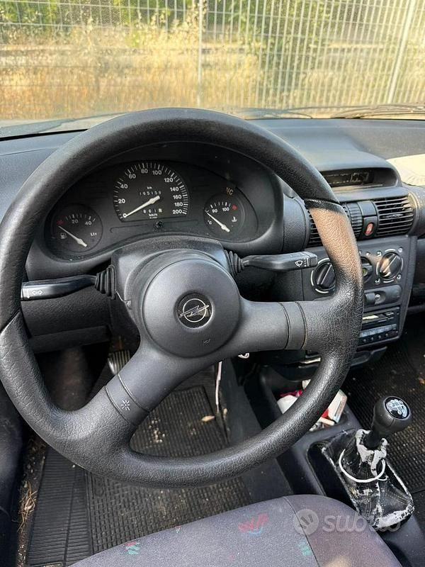 Occasion Opel Corsa 1998 Citadine