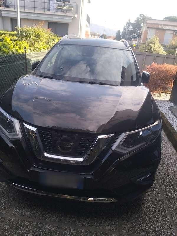 Usata Nissan X-Trail N-Connecta 177 CV (130 kW) 2019 SUV