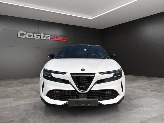 Nuova Alfa Romeo GT Junior Edizione Speciale 136 CV (100 kW) 2025 Bianco SUV