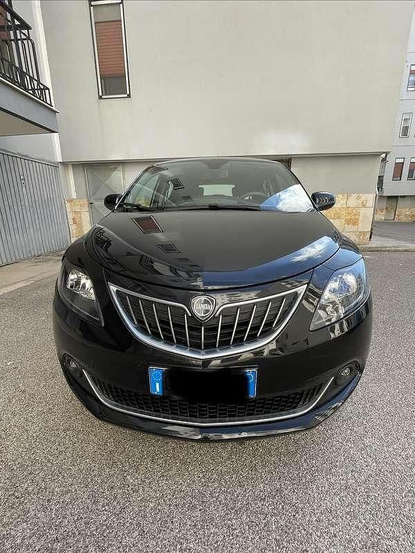 Usata Lancia Ypsilon S 69 CV (50 kW) 2022 Utilitaria