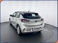 Usata Opel Corsa Edition 75 CV (55 kW) 2023 Argento Utilitaria