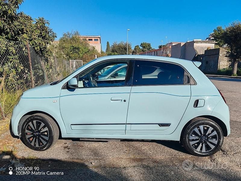 Usata Renault Twingo 60 kW (82 CV) 2021 Utilitaria