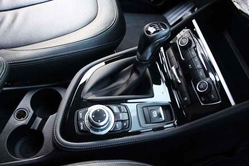 Usata BMW 216 Luxury Line 116 CV (85 kW) 2015 Mineralweiss Station wagon