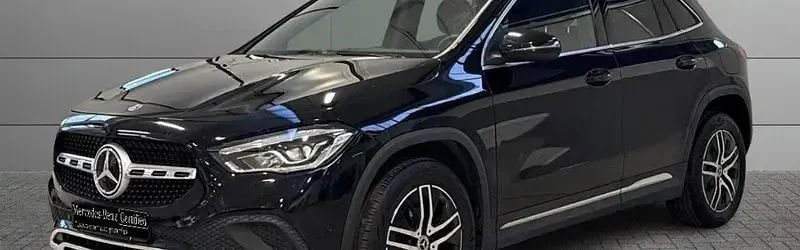 Usata Mercedes GLA200 Premium 150 CV (110 kW) 2023 SUV