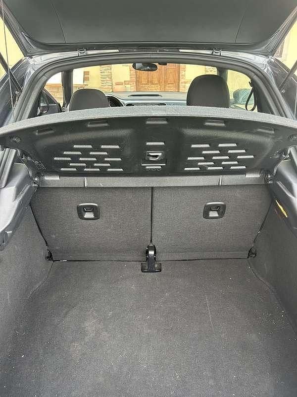 Usata VW Beetle Design 105 CV (77 kW) 2017 Utilitaria