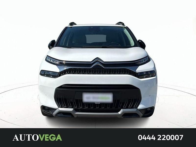Usata Citroën C3 Aircross PureTech 110 CV (80 kW) 2023 Vari colori / pastello SUV