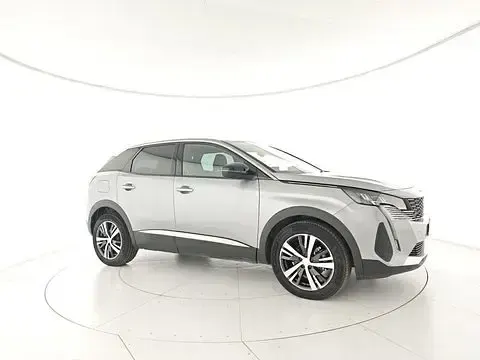 Usata Peugeot 3008 Allure 131 CV (96 kW) 2024 SUV
