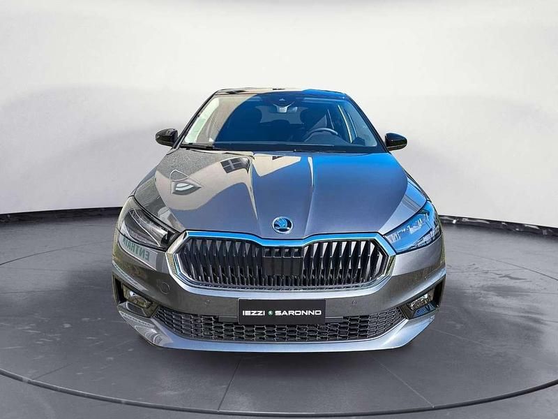 Usata Skoda Fabia 80 CV (58 kW) 2025 Other Utilitaria