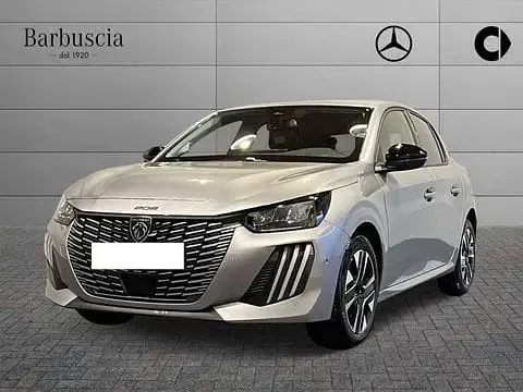 Usata Ford Focus ST-Line 125 CV (91 kW) 2023 Bianco Utilitaria