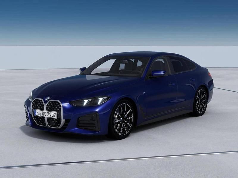 Nuova 2025 BMW 430 Gran Coupé M Sport Coupé | 72.474 € - Immagine 1/4