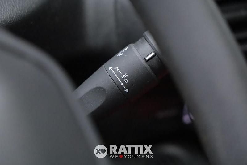 Usata Peugeot Partner Premium 131 CV (96 kW) 2022 Kaolin white Monovolume