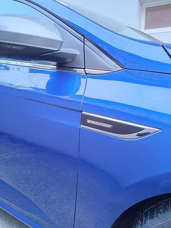 Usata 2017 Renault Mégane IV GT Berlina | 16.500 € (Molto cara) - Immagine 1/4