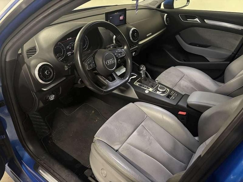 Usata Audi e-tron Design 150 CV (110 kW) 2018 SUV