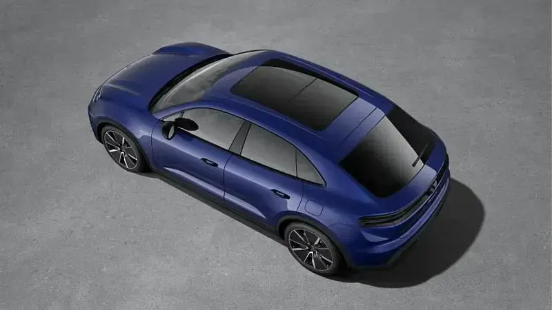 Usata Porsche Macan 300 kW (408 CV) 2025 SUV
