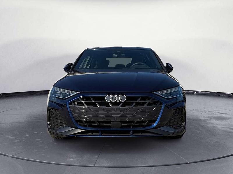 Usata Audi A3 S-Line 150 CV (110 kW) 2025 Verde district Berlina