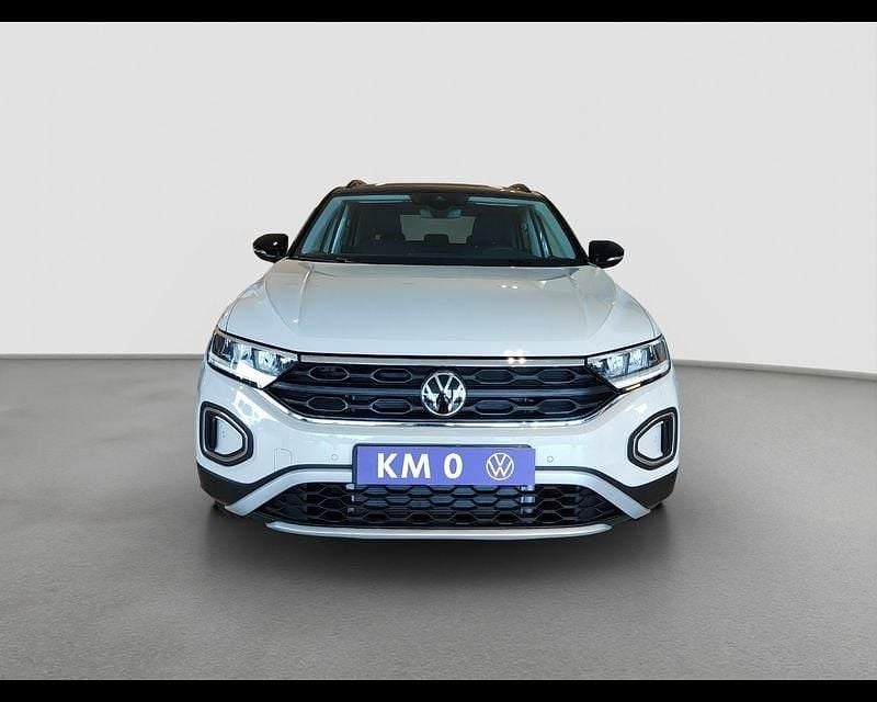 Nuova VW T-Roc Edition 116 CV (85 kW) 2025 Grigio SUV