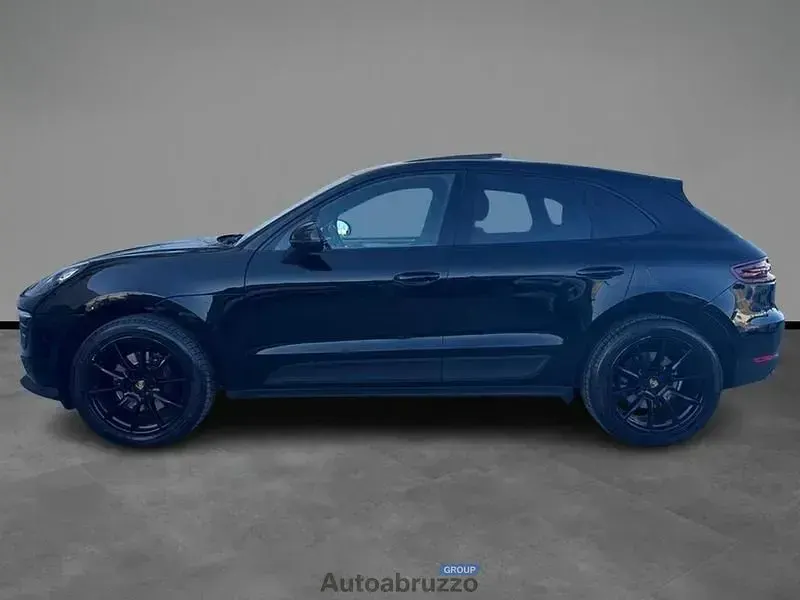 Usata Porsche Macan 340 CV (250 kW) 2017 Altro SUV