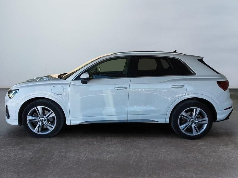 Occasion Audi Q3 S-Line 245 ch (180 kW) 2022 Blanc SUV