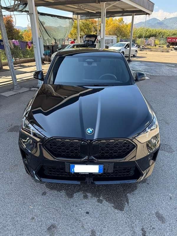 Usata BMW X2 Comfort Edition 170 CV (125 kW) 2024 SUV