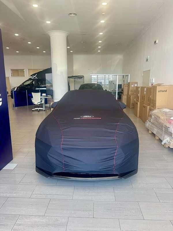 Usata Ford Mustang Dark Horse 454 CV (333 kW) 2025 Coupé