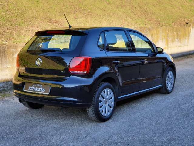 Cerco Volkswagen Polo Usata Usato 2012 VW Polo 1.6 Diesel 90 CV (7.900 €) | 37012 Bussolengo