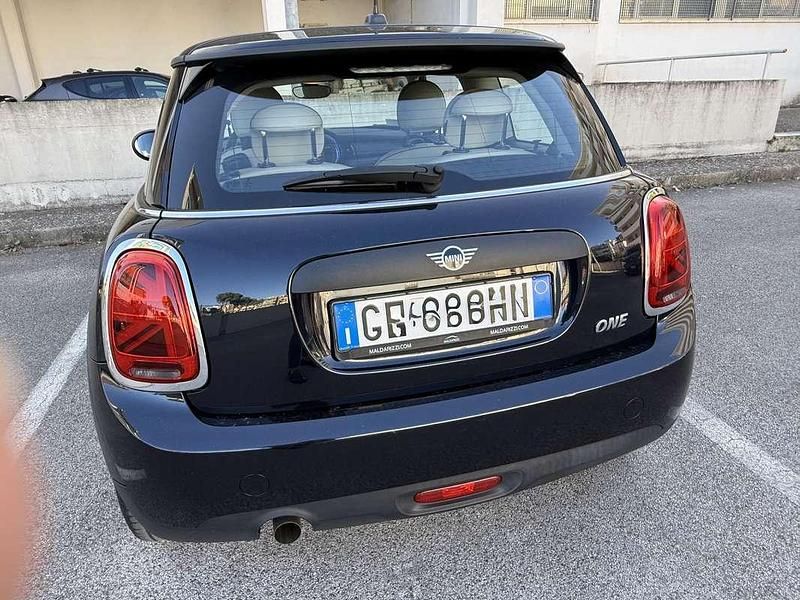 Occasion Mini ONE Classic 102 ch (75 kW) 2021 Citadine