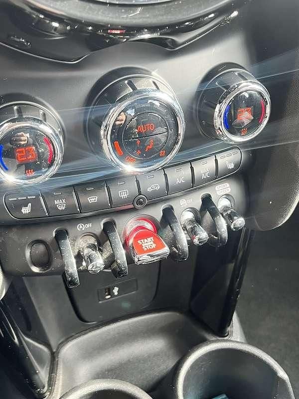 Usata Mini Cooper S 192 CV (141 kW) 2019 Utilitaria