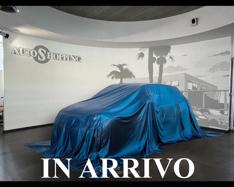 Nuova Fiat 130 Cross 131 CV (96 kW) 2026 Bianco Pick-up