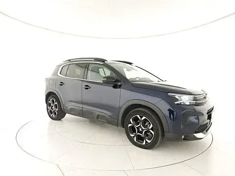 Usata Citroën C5 Aircross 131 CV (96 kW) 2024 SUV