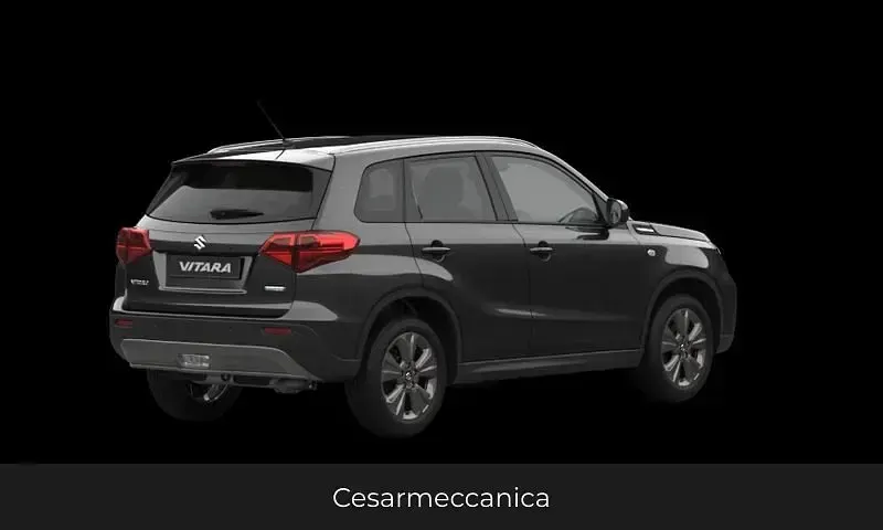 Nuova Suzuki Vitara Cool 2026 Grigio SUV