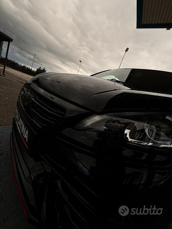 Usata Ligier JS50 2023 Nero Utilitaria