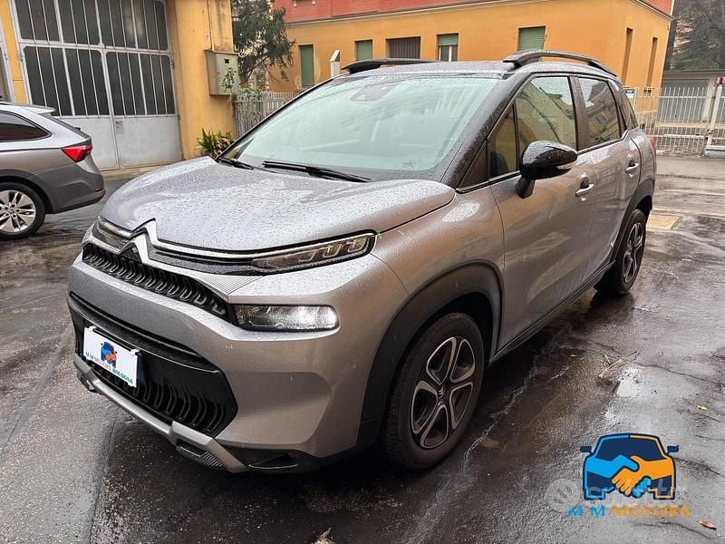 Usata Citroën C3 Aircross Feel 110 CV (80 kW) 2023 Other SUV