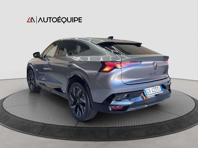 Usata Renault Rafale Esprit Alpine 200 CV (147 kW) 2024 Grigio SUV
