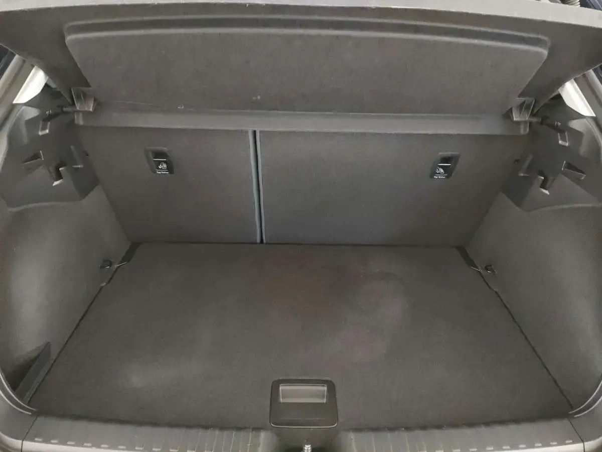 Usata Audi A1 Sportback 116 CV (85 kW) 2025 Blu tetto nero Utilitaria