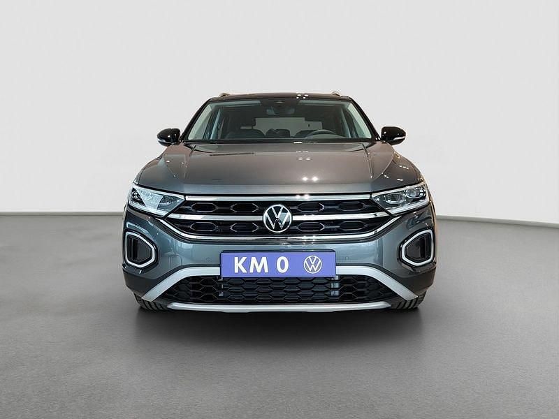 Nuova VW T-Roc Style 116 CV (85 kW) 2025 Grigio SUV