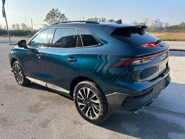 Nuova EVO Evo 6 175 CV (128 kW) 2025 SUV